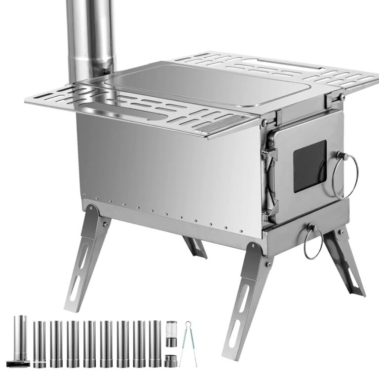 Best Wood Cook Stove Canada: Top Picks for Efficient and Sustainable Cooking
