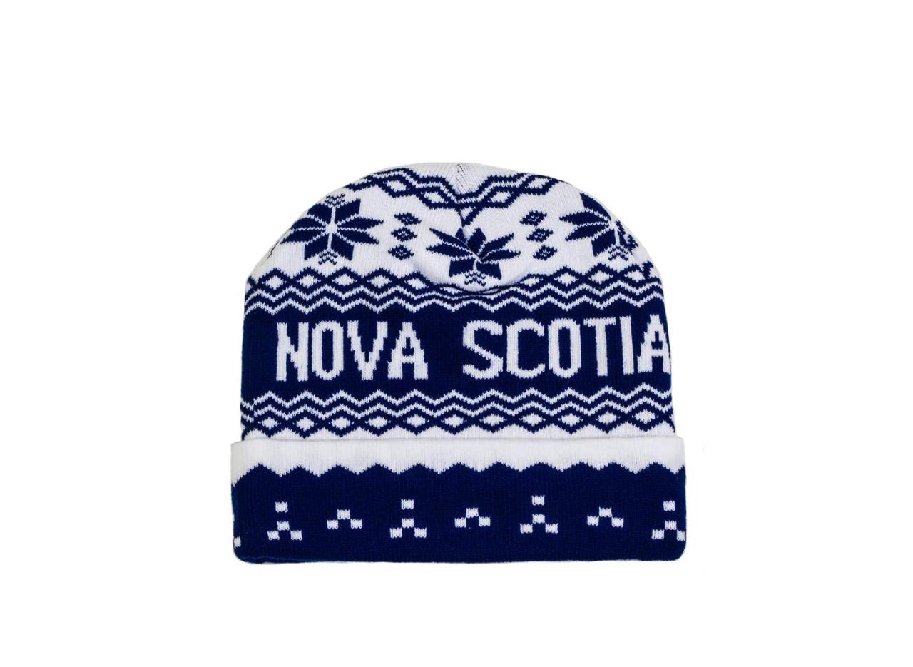 Nova Scotia Toque