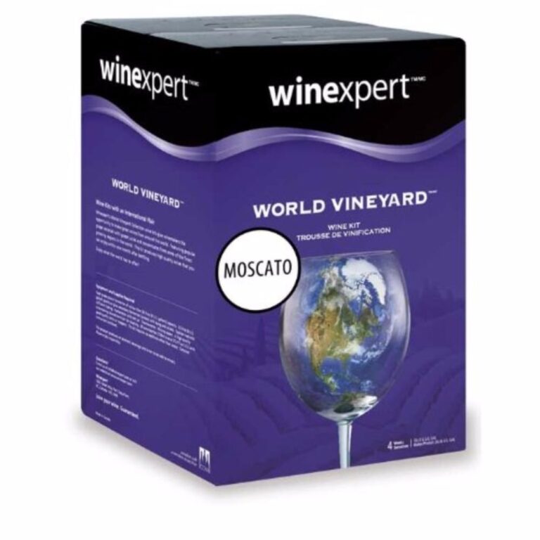 Best Wine Kits Canada: Top 5 Options for Home Winemakers
