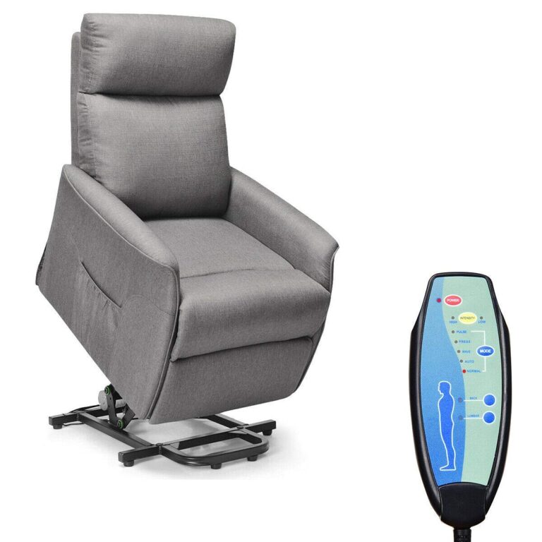 Best Lift Chairs Canada: Top Picks for Comfort and Support in 2024