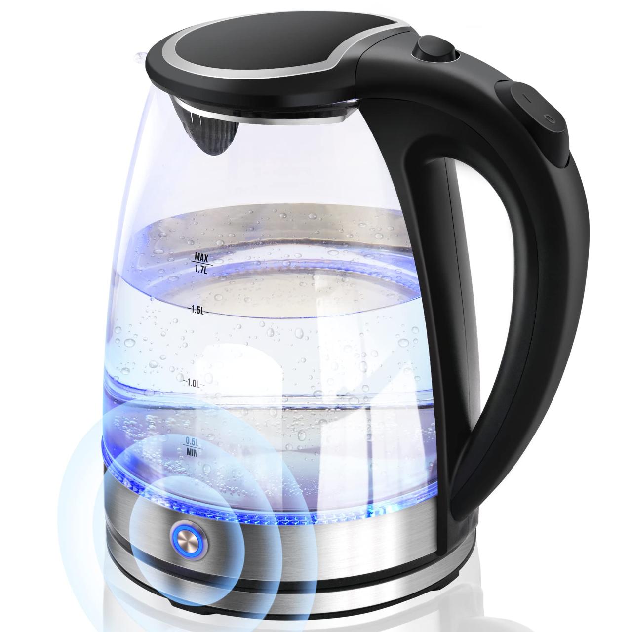 Pukomc Electric Kettle