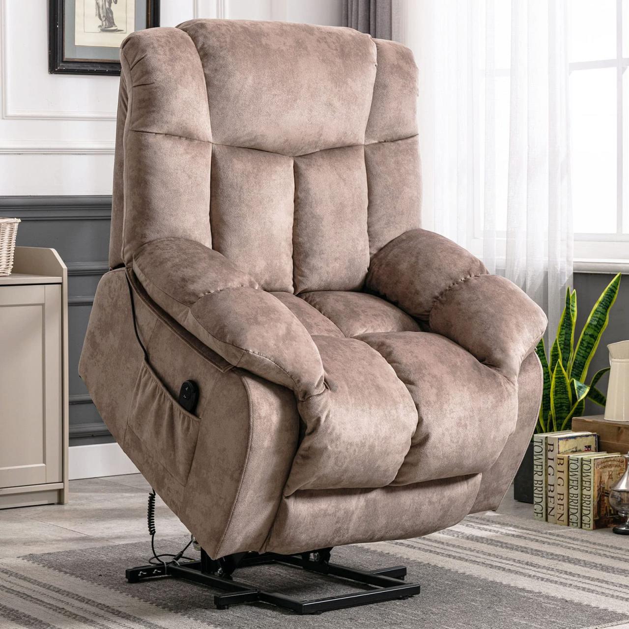 CANMOV Power Lift Recliner Chair