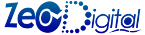 ZEODigital logo