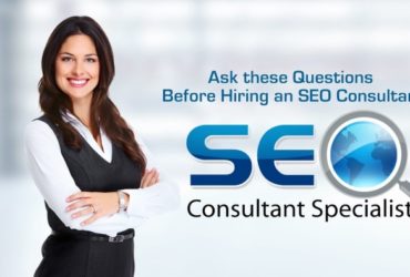 what to ask an seo agency